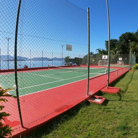 Angra Dos Reis, Angra Inn, Vista Mar Duplex Exterior photo