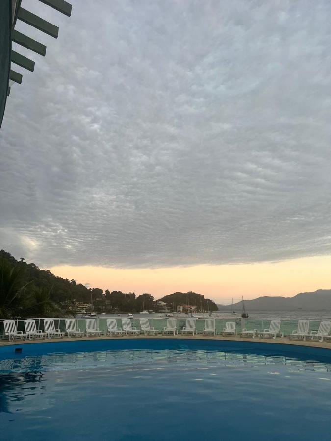 Angra Dos Reis, Angra Inn, Vista Mar Duplex Exterior photo