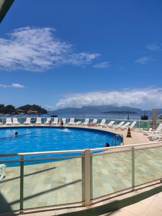 Angra Dos Reis, Angra Inn, Vista Mar Duplex Exterior photo